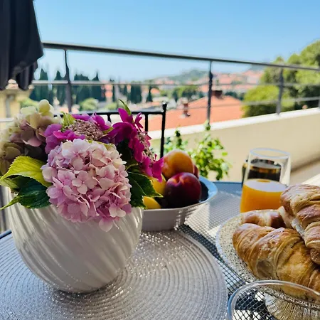 Choice With Free Private Parking Close To The Old Town Apartment Dubrovnik