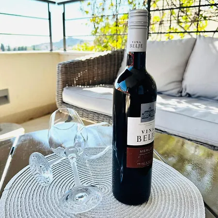 Choice With Free Private Parking Close To The Old Town * Dubrovnik