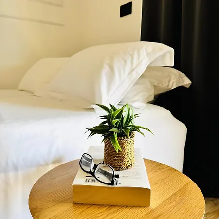 Apartment Choice With Free Private Parking Close To The Old Town