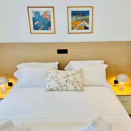 Choice With Free Private Parking Close To The Old Town 杜布罗夫尼克