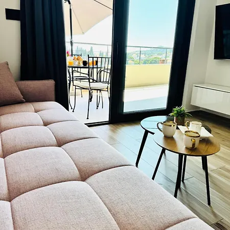 Choice With Free Private Parking Close To The Old Town 公寓 杜布罗夫尼克