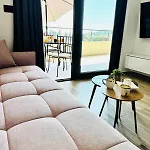 Choice With Free Private Parking Close To The Old Town Apartament Dubrownik