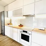 Appartamento Choice With Free Private Parking Close To The Old Town Ragusa