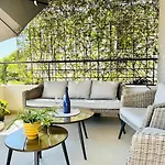 Apartament Choice With Free Private Parking Close To The Old Town *