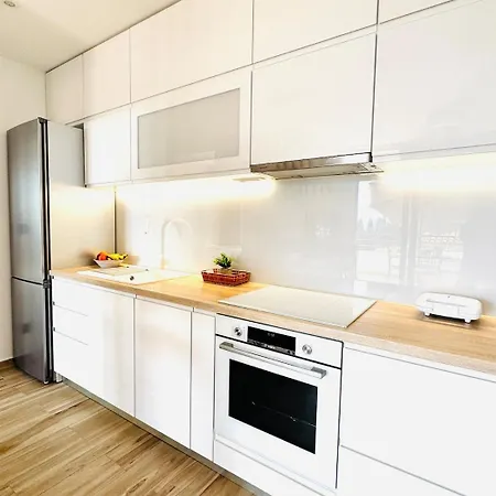 Apartment Choice With Free Private Parking Close To The Old Town Dubrovnik