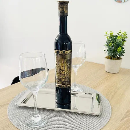 Apartment Choice With Free Private Parking Close To The Old Town Dubrovnik