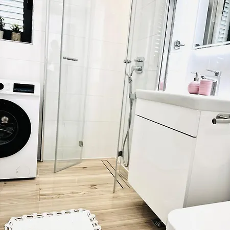 Choice With Free Private Parking Close To The Old Town 杜布罗夫尼克