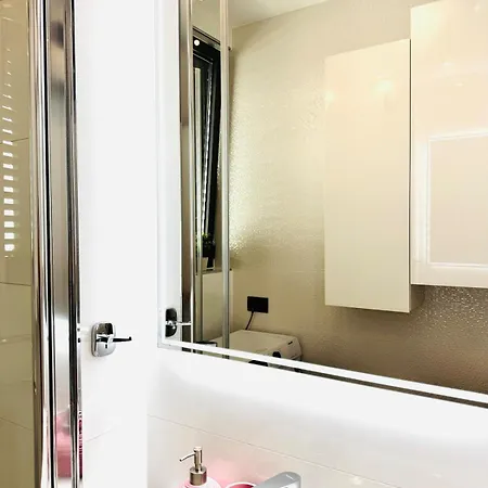 Choice With Free Private Parking Close To The Old Town Appartamento Ragusa