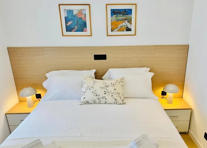 Choice With Free Private Parking Close To The Old Town Dubrovnik