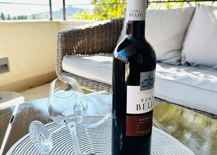 Choice With Free Private Parking Close To The Old Town * Dubrovnik