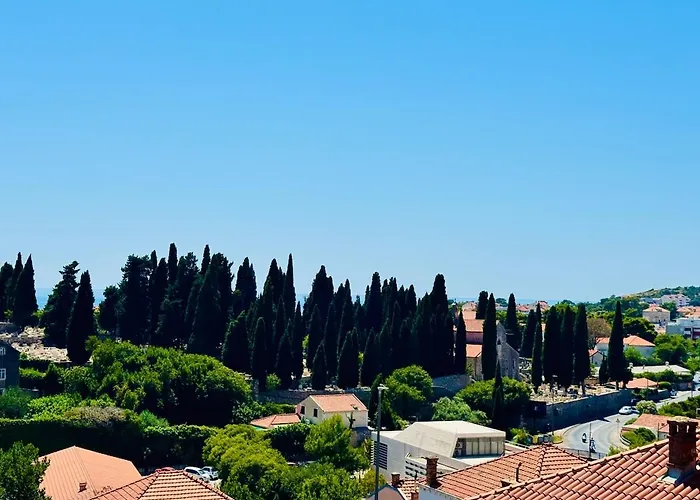 Appartement Choice With Free Private Parking Close To The Old Town *