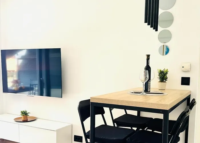 Choice With Free Private Parking Close To The Old Town Apartamento Dubrovnik