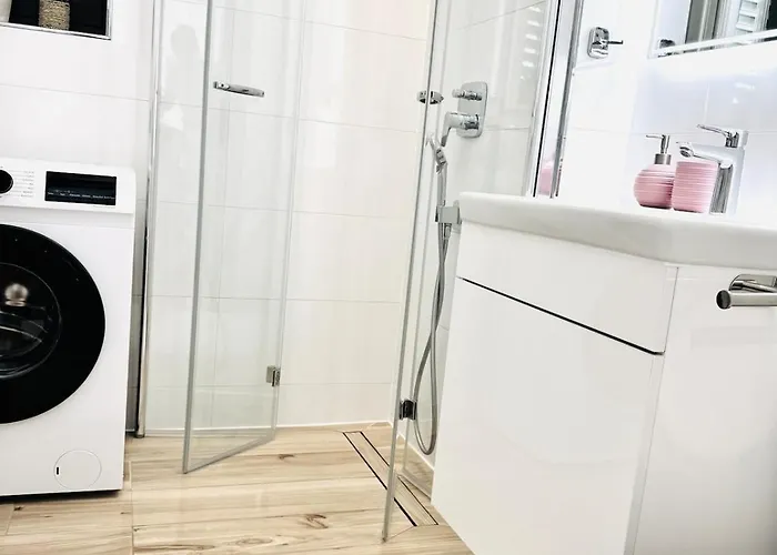 Choice With Free Private Parking Close To The Old Town Dubrovnik