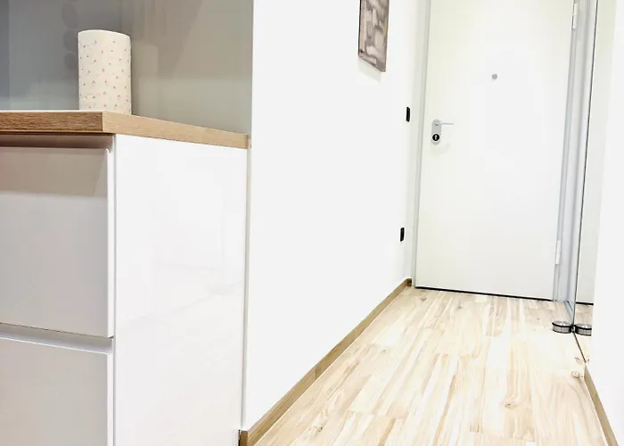 Choice With Free Private Parking Close To The Old Town Appartement Dubrovnik