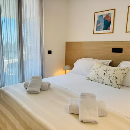 Choice With Free Private Parking Close To The Old Town Dubrovnik