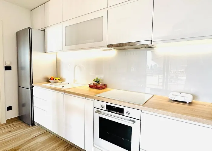 Apartman Choice With Free Private Parking Close To The Old Town Dubrovnik