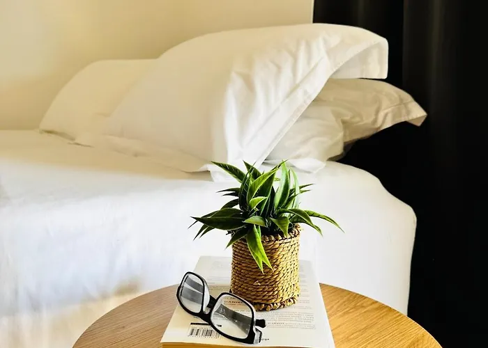 Apartman Choice With Free Private Parking Close To The Old Town