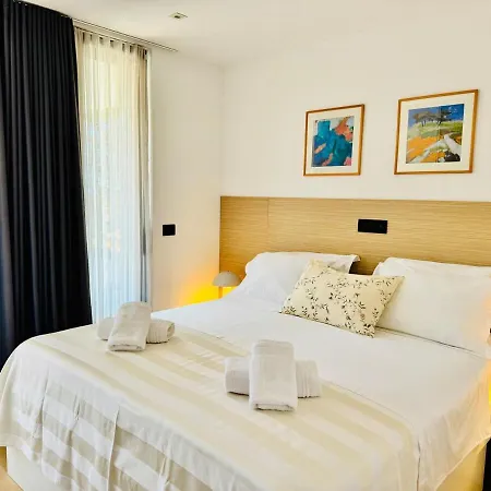 דירה Choice With Free Private Parking Close To The Old Town *