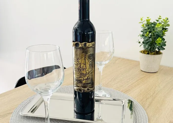 דירה Choice With Free Private Parking Close To The Old Town דוברובניק